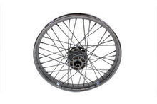 Load image into Gallery viewer, Replica Front Spoked 21 x 2.15 Wheel 1996 / 1999 FXST 1996 / 1999 FXDWG