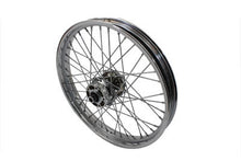 Load image into Gallery viewer, Replica Front Spoked 21 x 2.15 Wheel 1996 / 1999 FXST 1996 / 1999 FXDWG