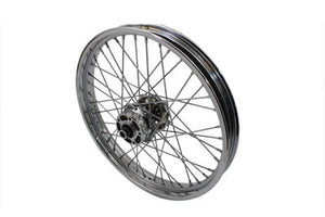 Replica Front Spoked 21 x 2.15 Wheel 1996 / 1999 FXST 1996 / 1999 FXDWG