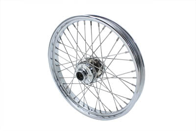 Front Spoked 21 x 2.15 Wheel 1993 / 1999 FXST 1993 / 1999 FXDWG