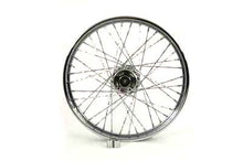 Load image into Gallery viewer, Front Spoked 21 x 2.15 Wheel 1996 / 1999 FXST 1997 / 1999 FXDWG