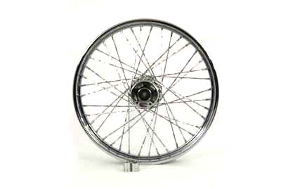 Front Spoked 21 x 2.15 Wheel 1996 / 1999 FXST 1997 / 1999 FXDWG