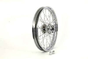 Front Spoked 21 x 2.15 Wheel 1996 / 1999 FXST 1997 / 1999 FXDWG