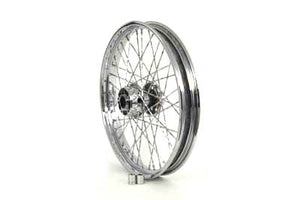 Front Spoked 21 x 2.15 Wheel 1996 / 1999 FXST 1997 / 1999 FXDWG