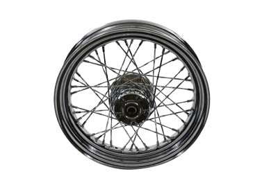 Rear Spoked 16 x 3.00 Wheel 1997 / 1999 FXST