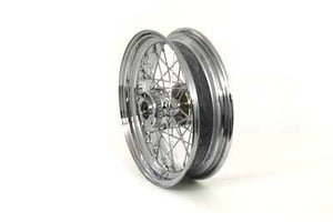 Rear Spoked 16 x 4.00 Wheel 2005 / 2007 XL