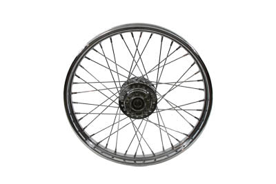 Front Spoked 21 Wheel 2008 / 2017 FXD