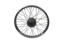 Load image into Gallery viewer, Front Spoked 21 Wheel 2008 / 2017 FXD