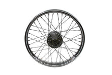 Load image into Gallery viewer, 21&quot; x 2.15 Front Spoke Wheel 1984 / 1994 FXR 1991 / 1999 FXD 1984 / 1999 XL