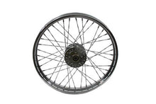 Load image into Gallery viewer, 21&quot; x 2.15 Front Spoke Wheel 1984 / 1994 FXR 1991 / 1999 FXD 1984 / 1999 XL