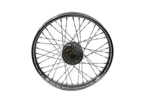 21" x 2.15 Front Spoke Wheel 1984 / 1994 FXR 1991 / 1999 FXD 1984 / 1999 XL