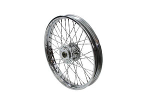 21" x 2.15 Front Spoke Wheel 1984 / 1994 FXR 1991 / 1999 FXD 1984 / 1999 XL