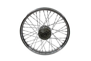 21" x 2.15 Front Spoke Wheel 1977 / 1983 XL 1977 / 1983 FX 1982 / 1983 FXR