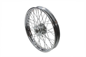 21" x 2.15 Front Spoke Wheel 1977 / 1983 XL 1977 / 1983 FX 1982 / 1983 FXR