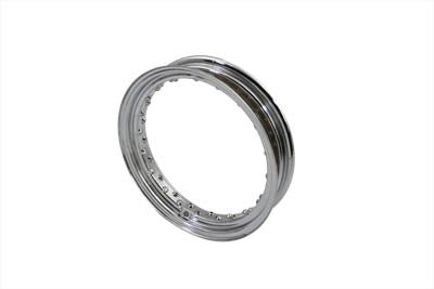 Replica 16 X 3.00 Drop Center Wheel Rim 1937 / 1952 W Front1937 / 1942 ...