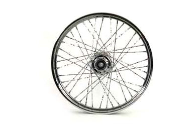 Front Spoke 21 x 2.15 Wheel 2000 / 2006 FXST 2000 / 2006 FXDWG