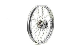 Front Spoke 21 x 2.15 Wheel 2000 / 2006 FXST 2000 / 2006 FXDWG