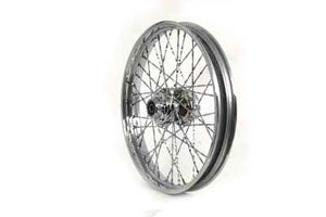 Front Spoke 21 x 2.15 Wheel 2000 / 2006 FXST 2000 / 2006 FXDWG