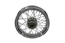 Load image into Gallery viewer, 16&quot; x 3.00 Front Spoke Wheel 2000 / 2007 FLSTS