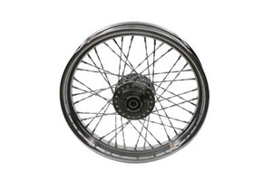 19" x 2.50 Front Spoke Wheel 2000 / 2003 FXD 2000 / 2007 XL