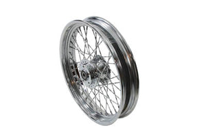 19" x 2.50 Front Spoke Wheel 2000 / 2003 FXD 2000 / 2007 XL