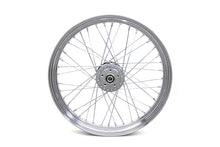 Load image into Gallery viewer, 23&quot; x 3.00 Front Spoke Wheel 1984 / 1999 XL 1990 / 1994 FXD 1984 / 1994 FXR