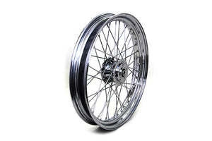 23" x 3.00 Front Spoke Wheel 1978 / 1983 FX 1978 / 1983 XL