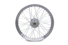 Load image into Gallery viewer, 23&quot; x 3.00 Front Spoke Wheel 1978 / 1983 FX 1978 / 1983 XL