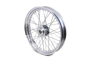 23" x 3.00 Front Spoke Wheel 1978 / 1983 FX 1978 / 1983 XL