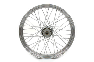 23" x 3.00 Front Spoke Wheel 1973 / 1984 FL