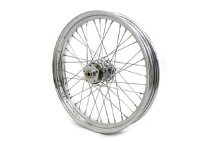 23" x 3.00 Front Spoke Wheel 1973 / 1984 FL