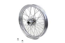 Load image into Gallery viewer, 23&quot; x 3.00 Front Spoke Wheel 1996 / 1999 FXST 1996 / 1999 FLSTS