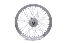 Load image into Gallery viewer, 23&quot; x 3.00 Front Spoke Wheel 2006 / 2007 FXD