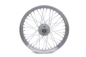 23" x 3.00 Front Spoke Wheel 2006 / 2007 FXD