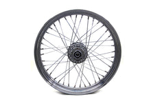 Load image into Gallery viewer, 23&quot; x 3.00 Front Spoke Wheel 2006 / 2007 FXD