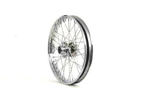 21" x 2.15 Front Spoke Wheel 2008 / 2017 FXST