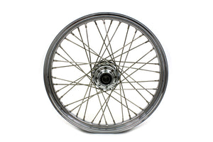 21" x 2.15 Front Spoke Wheel 2008 / 2017 FXST