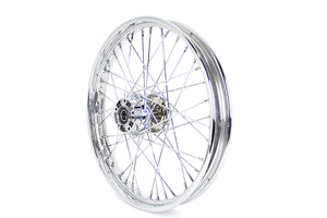 21" Front Spoke Wheel 2007 / 2017 FXDWG