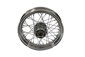 16" Rear Spoke Wheel 1997 / 1999 FXD 1997 / 1999 FXST 1997 / 1999 FLST