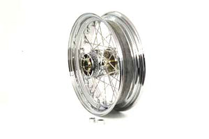 16" Rear Spoke Wheel 1997 / 1999 FXST 1997 / 1999 FXD 1997 / 1999 FLST