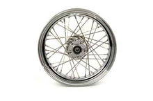 Load image into Gallery viewer, 16&quot; Rear Spoke Wheel 2000 / 2007 FXST 2000 / 2007 FLST 2000 / 2005 FXD 2000 / 2004 XL 2000 / 2001 FLT