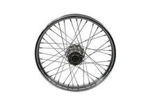 Load image into Gallery viewer, 21&quot; Replica Front Spoke Wheel 2000 / 2006 FXDWG 2000 / 2006 FXST 2000 / 2006 FXSTS