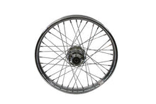 Load image into Gallery viewer, 21&quot; Replica Front Spoke Wheel 2000 / 2006 FXDWG 2000 / 2006 FXST 2000 / 2006 FXSTS