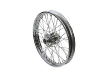 Load image into Gallery viewer, 21&quot; Replica Front Spoke Wheel 2000 / 2006 FXDWG 2000 / 2006 FXST 2000 / 2006 FXSTS