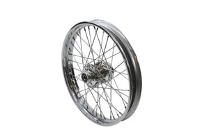 21" Replica Front Spoke Wheel 2000 / 2006 FXDWG 2000 / 2006 FXST 2000 / 2006 FXSTS