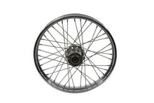 Load image into Gallery viewer, 21&quot; Front Spoke Wheel 2000 / 2006 FXDWG 2000 / 2006 FXST 2000 / 2006 FXSTS