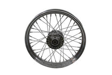 Load image into Gallery viewer, 19&quot; Replica Front Spoke Wheel 2000 / 2007 XL 2000 / 2003 FXD