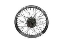 Load image into Gallery viewer, 19&quot; Replica Front Spoke Wheel 2000 / 2007 XL 2000 / 2003 FXD