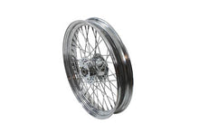 Load image into Gallery viewer, 19&quot; Replica Front Spoke Wheel 2000 / 2007 XL 2000 / 2003 FXD