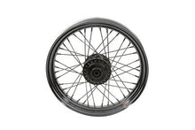 Load image into Gallery viewer, 19&quot; Front Spoke Wheel 2000 / 2007 XL 2000 / 2003 FXD